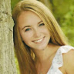 Meet your Posher, Lindsey